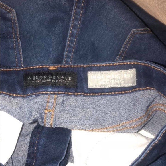 Aeropostale jeans - Picture 3 of 3